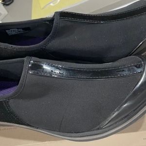 Easyspirit walking shoes Sz.9.5